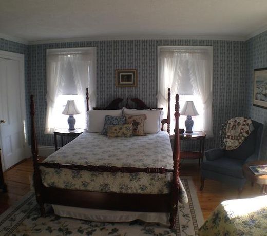 Lantana House