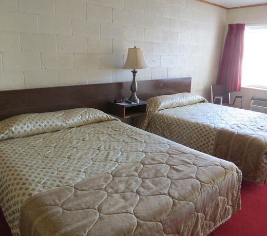 Alamo Inn