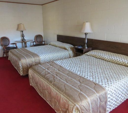 Alamo Inn