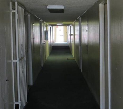 Alpine Motel