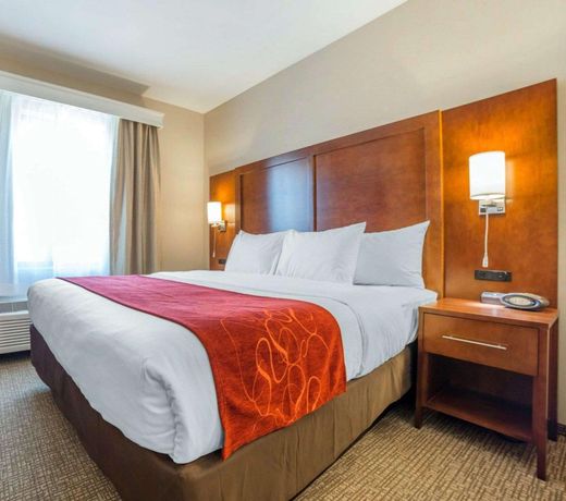 Comfort Suites Kanab National Park Area