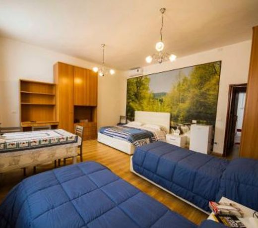 Bed & Breakfast Porta Santi
