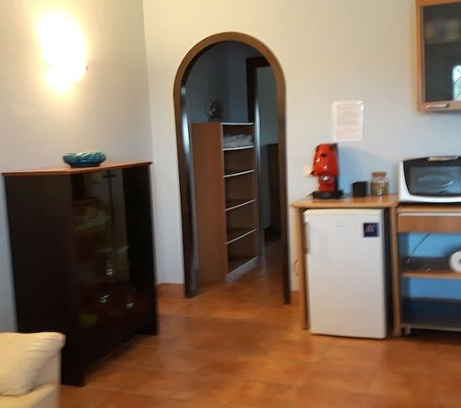 La casa fiorita
