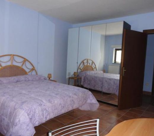 La casa fiorita