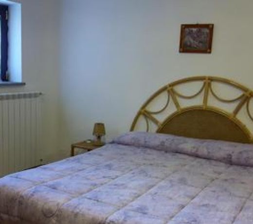 La casa fiorita