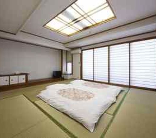 Toyokawa Grand Hotel