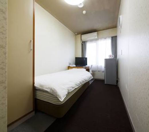 Toyokawa Grand Hotel