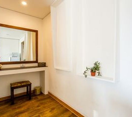 Ocean Sketch Pension