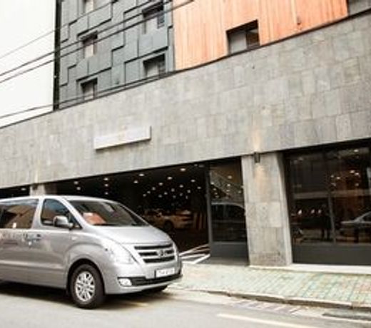 Bcent hotel