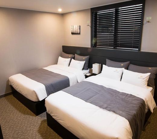 Bcent hotel