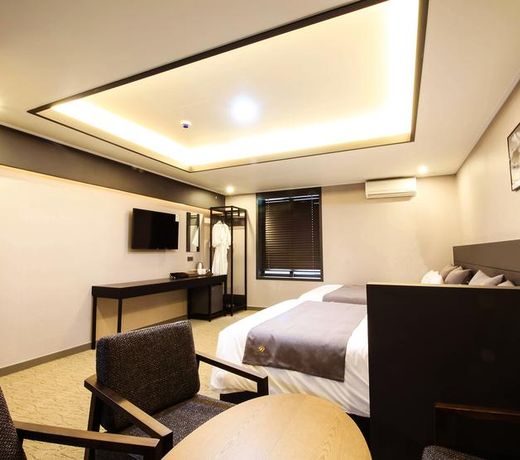 Bcent hotel