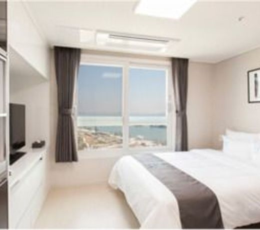Incheon Airport Hotel Heyden Yeongjong