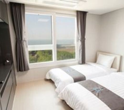 Incheon Airport Hotel Heyden Yeongjong
