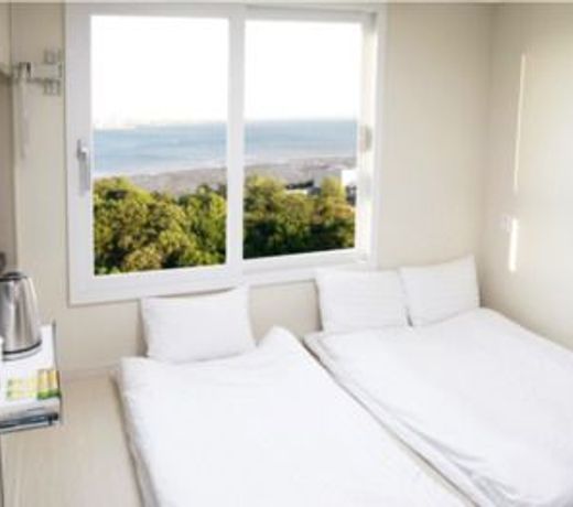 Incheon Airport Hotel Heyden Yeongjong