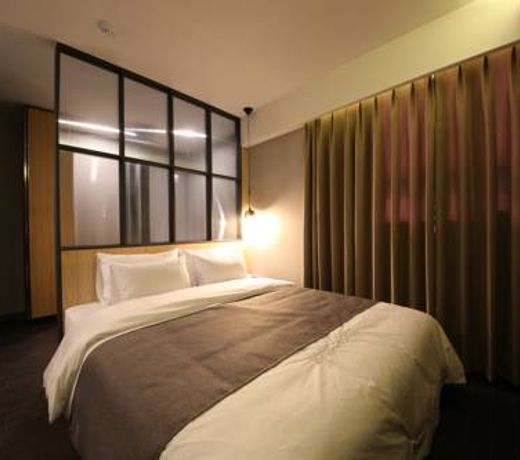 Hotel Chicago