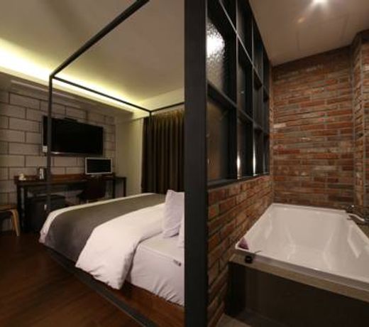 Hotel Chicago