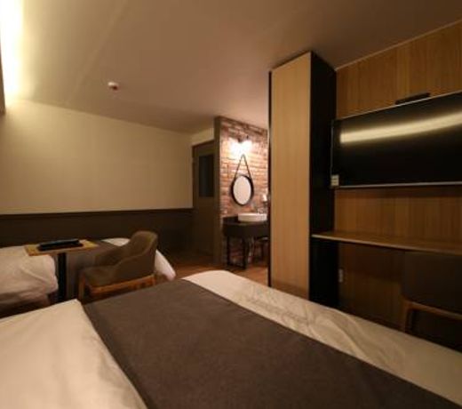 Hotel Chicago