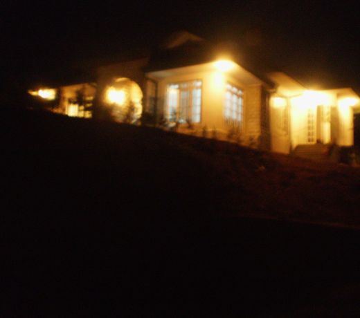 The Royal Terrace Holiday Bungalow