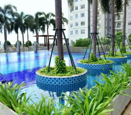 SkyLounge Apartment 2 Colombo