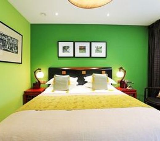 Beijing Unified Courtyard Hotel