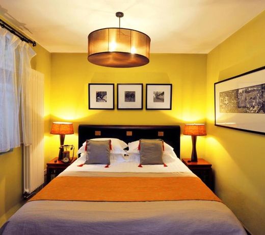 Beijing Unified Courtyard Hotel