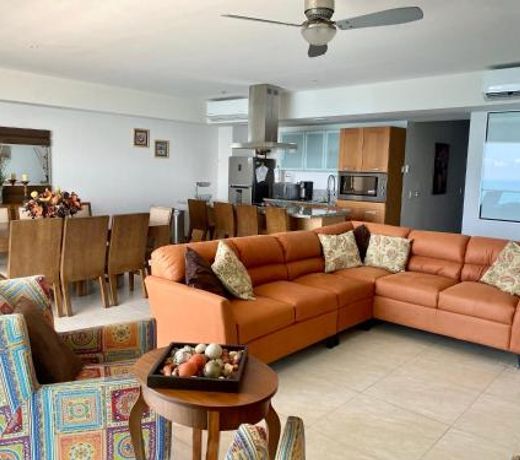 Peninsula Mazatlan