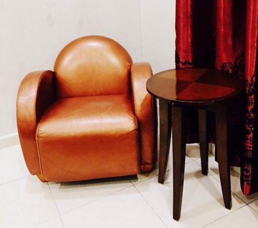 Homestay Melaka Urich