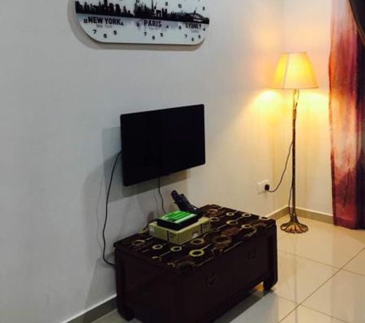 Homestay Melaka Urich