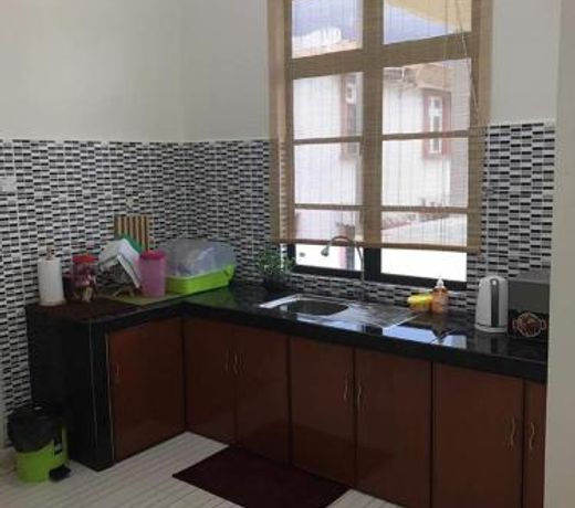 Teratak Tok Wan 1 and 2