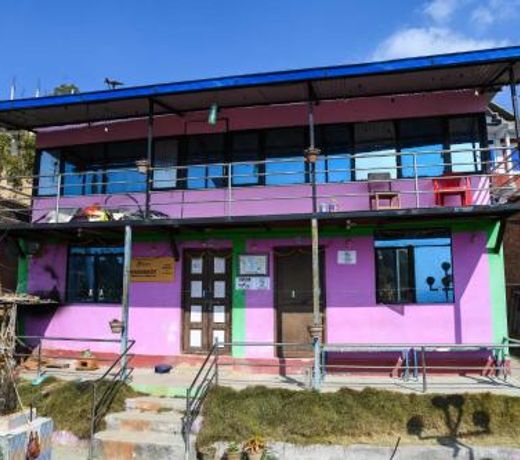 Homestay in Nagarkot