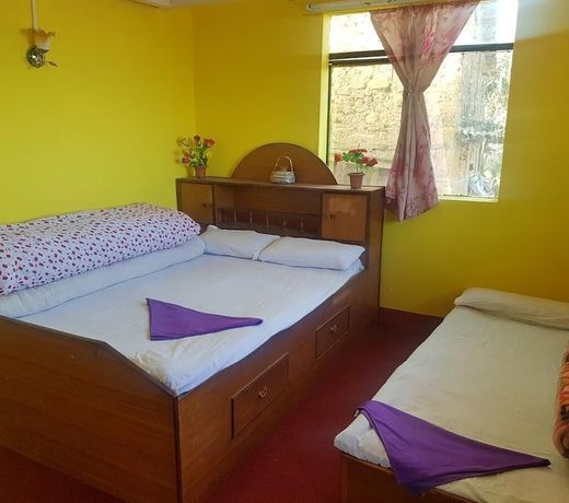 Homestay in Nagarkot