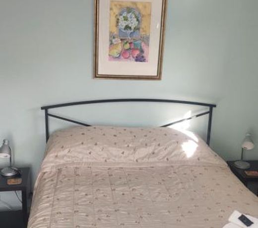 Oamaru Green Cottage
