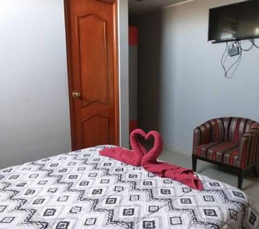 Hotel Amaris