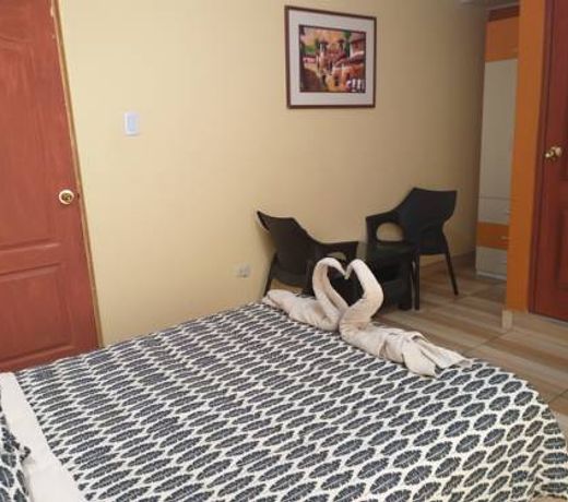 Hotel Amaris