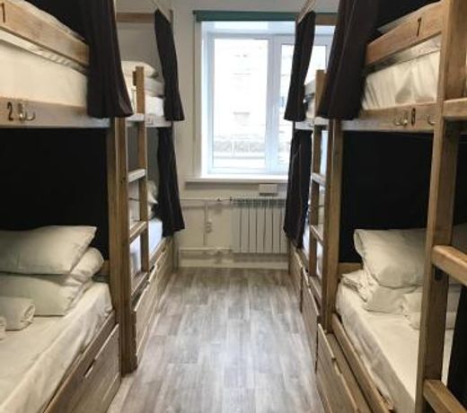 Hostel 65