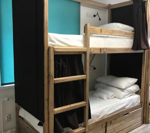 Hostel 65