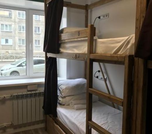 Hostel 65