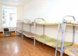 Hostel Svoi Lyudi, регион , город Москва - Фотография отеля №1