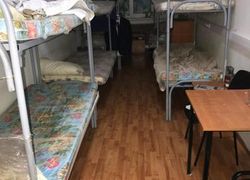Hostel Svoi Lyudi фото 3, г. Москва, 