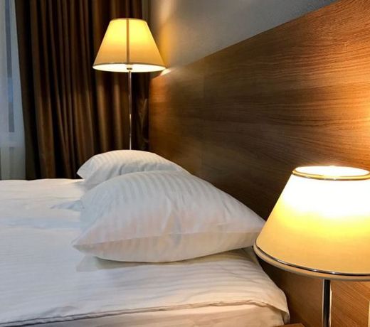 River Star Hotel