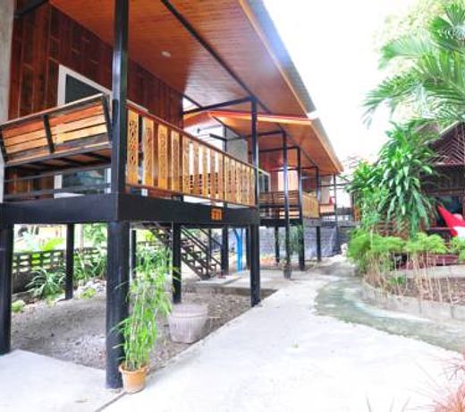 Rapala Rock Wood Resort- SHA Plus