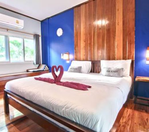 Rapala Rock Wood Resort- SHA Plus