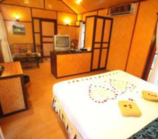 Bamboo Hideaway Samui Resort
