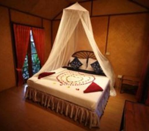 Bamboo Hideaway Samui Resort