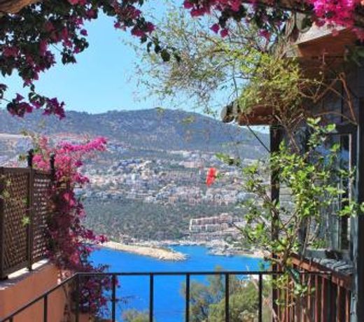 Villa Sapphire