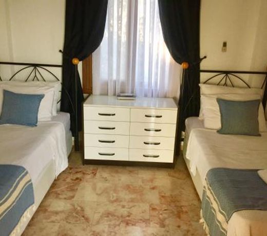 Villa Sapphire