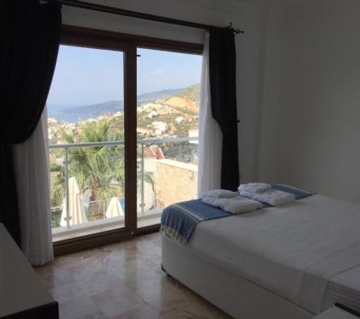 Villa Sapphire