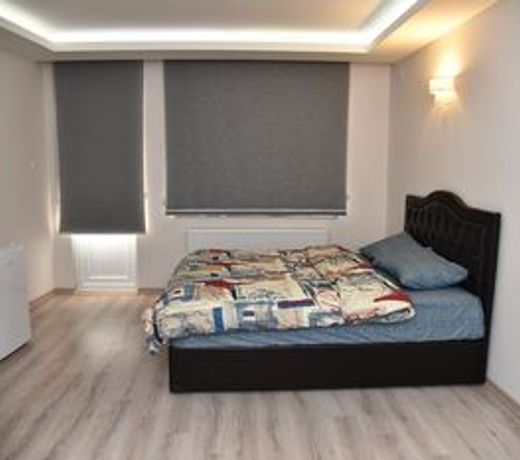 Balam Residence
