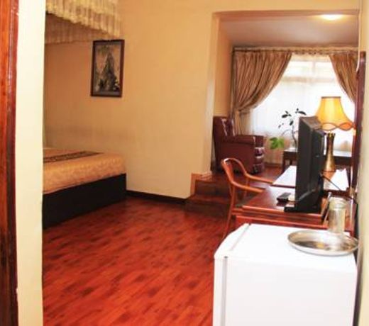 Fang Fang Hotel