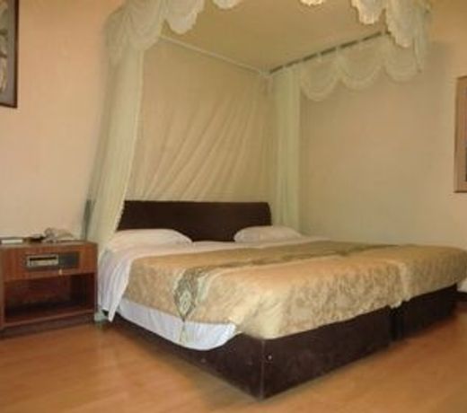Fang Fang Hotel